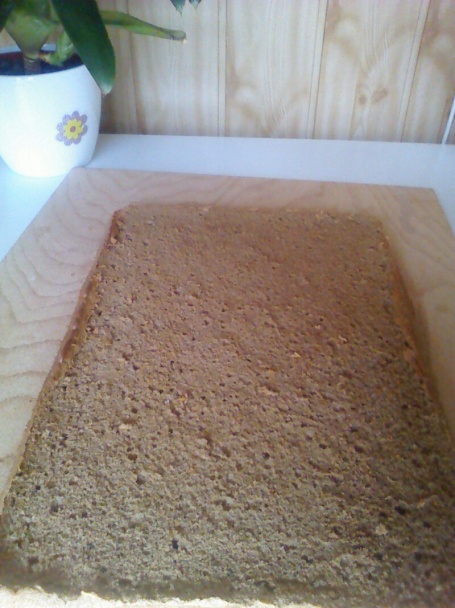 Rezy café latte (fotorecept) - obrázok 2