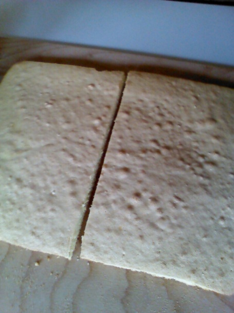 Fantastický Lion zákusok (fotorecept) - obrázok 3