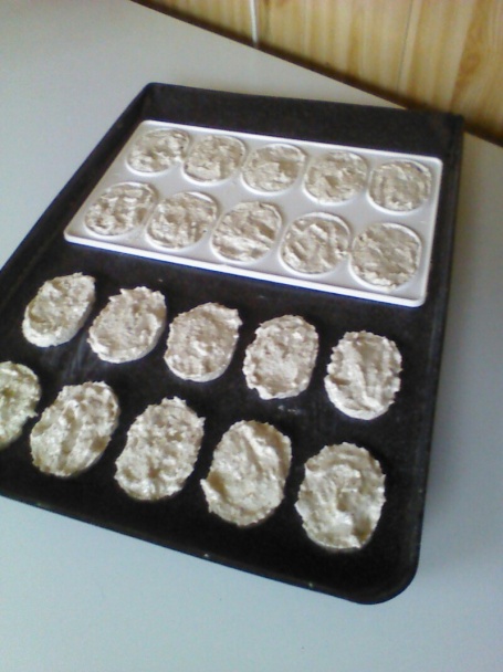 Laskonky (fotorecept) - obrázok 2