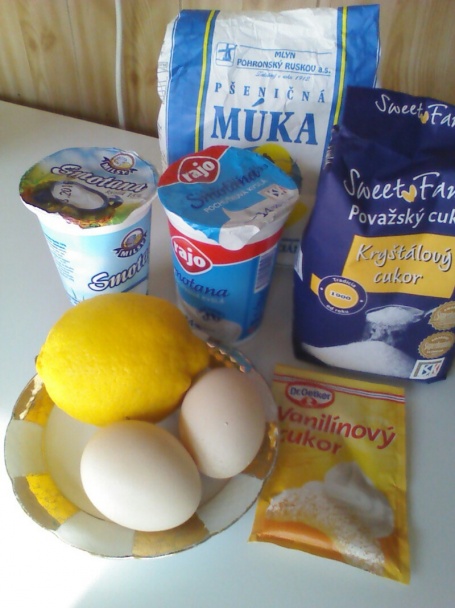 Jemný krém - obrázok 3