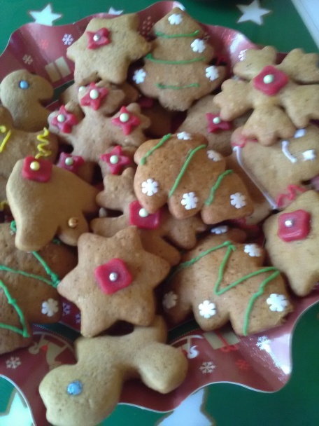 Medovníčky - obrázok 4