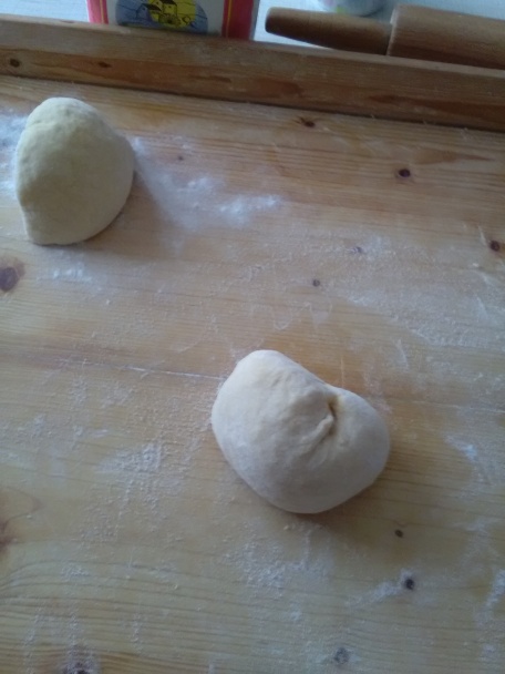 Trojvaječné domáce cestoviny (fotorecept) - obrázok 2