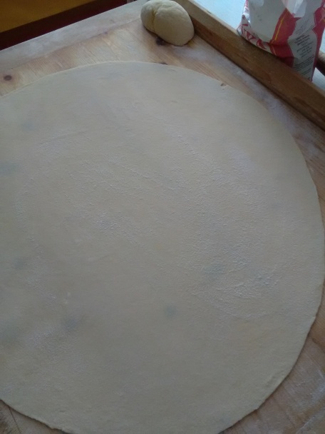 Trojvaječné domáce cestoviny (fotorecept) - obrázok 3