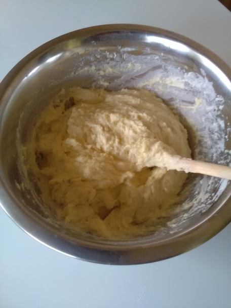 Rýchle šišky (fotorecept) - obrázok 3