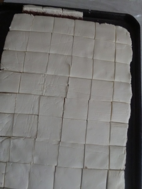 Dvojfarebné kocky (fotorecept) - obrázok 6