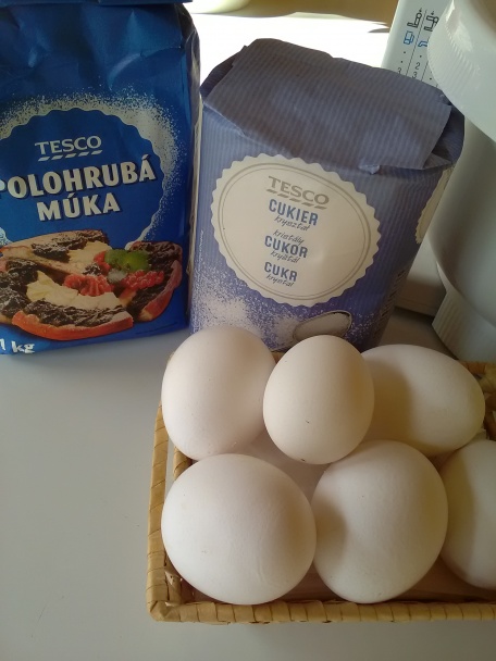 Ľadové kocky (fotorecept) - obrázok 1