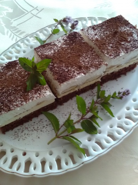 Pečený bravčový bôčik s kôprovou omáčkou (fotorecept) - obrázok 4