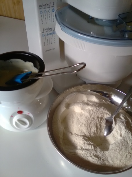 Čokoládová torta (fotorecept) - obrázok 2