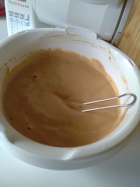 Slonie slzy (fotorecept) - obrázok 2