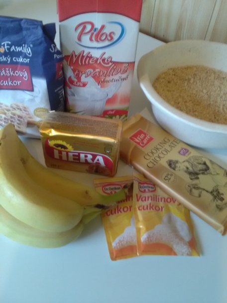 Slonie slzy (fotorecept) - obrázok 4