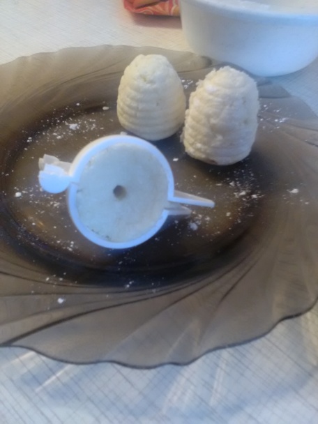 Kokosové úliky - obrázok 4