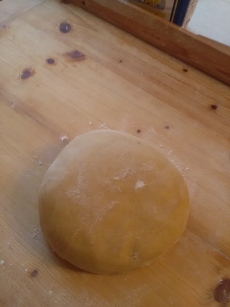 Medovníčky na poslednú chvíľu (fotorecept) - obrázok 1