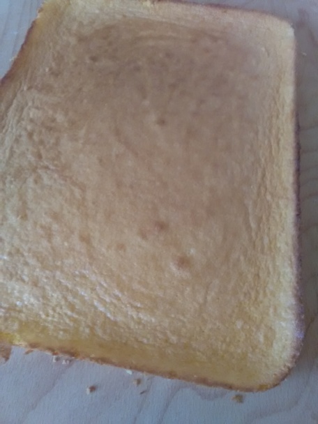 Punčové rezy dvojfarebné (fotorecept) - obrázok 1