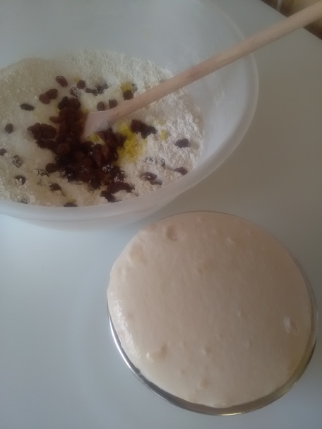 Jednoduchá vianočka (fotorecept) - obrázok 3