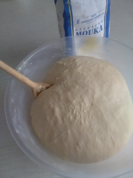 Domáce rožky (fotorecept) - obrázok 2