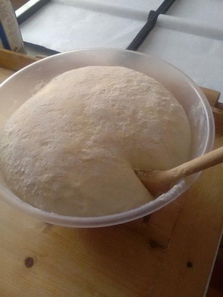 Domáce rožky (fotorecept) - obrázok 3