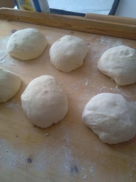 Domáce rožky (fotorecept) - obrázok 4