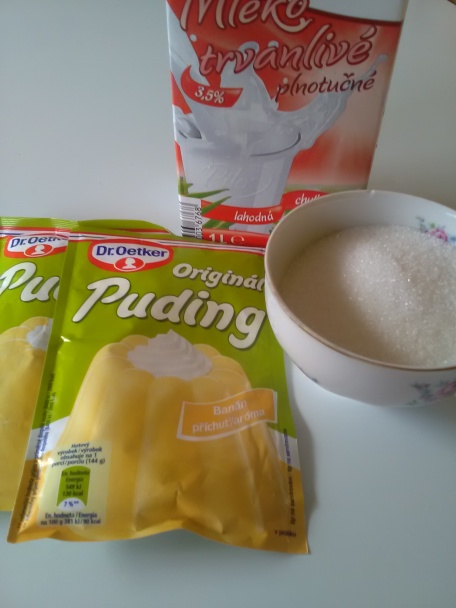 Hrnčeková krtkova torta (fotorecept) - obrázok 5