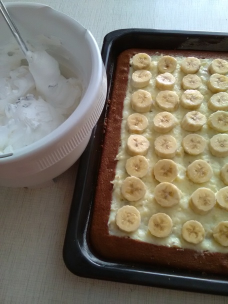 Hrnčeková krtkova torta (fotorecept) - obrázok 9