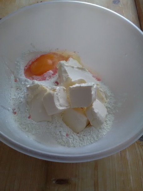 Linecké kvietky (fotorecept) - obrázok 2