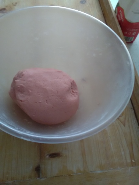 Linecké kvietky (fotorecept) - obrázok 3