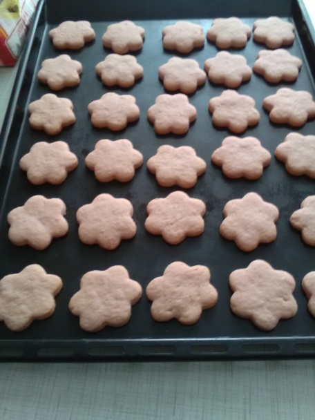 Linecké kvietky (fotorecept) - obrázok 5