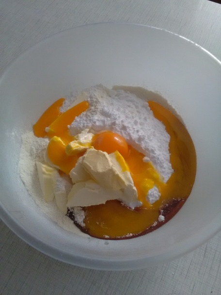 Medovo-karamelové trubičky (fotorecept) - obrázok 2