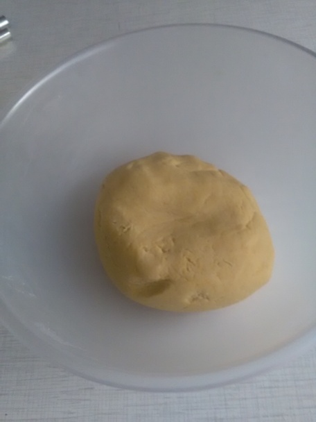 Medovo-karamelové trubičky (fotorecept) - obrázok 3