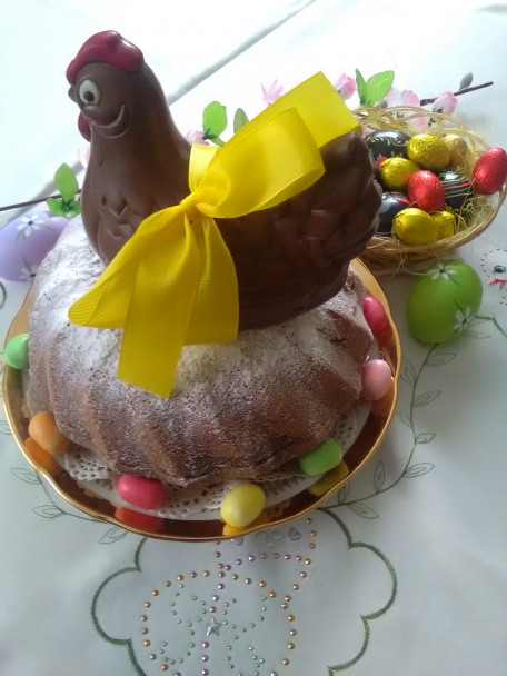 Medovo-karamelové trubičky (fotorecept) - obrázok 9