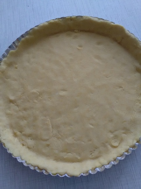 Fantastický pudingovo-jahodový koláč (fotorecept) - obrázok 6