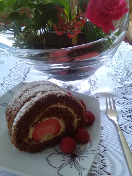 Morčacia polievka s domácimi cestovinami a mäsom - obrázok 3