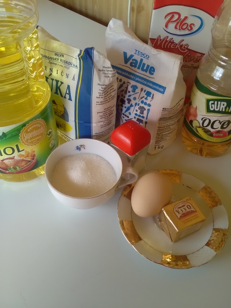 Pudingové slimáky (fotorecept) - obrázok 1