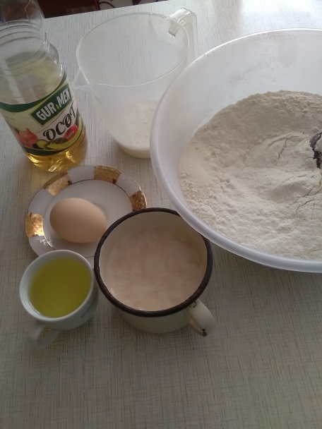 Pudingové slimáky (fotorecept) - obrázok 2