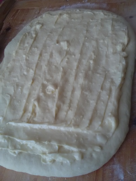 Pudingové slimáky (fotorecept) - obrázok 6