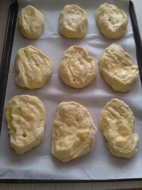 Pudingové slimáky (fotorecept) - obrázok 8