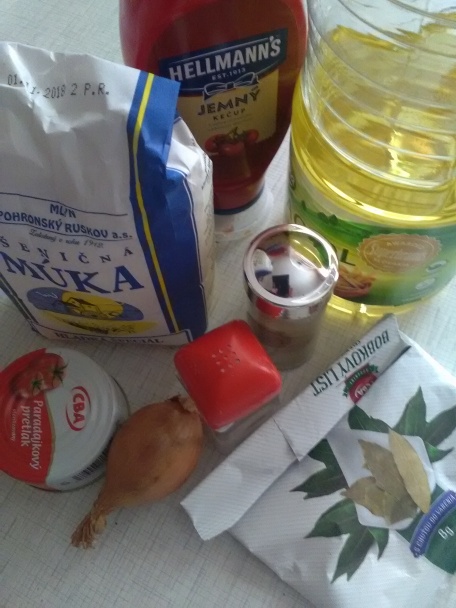 Plnená paprika s cestovinou (fotorecept) - obrázok 2