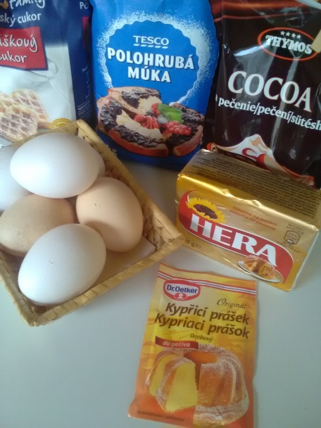 Dunajské vlny (fotorecept) - obrázok 1