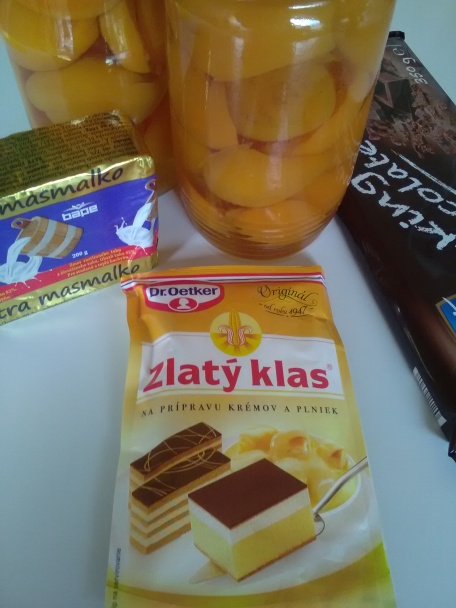 Dunajské vlny (fotorecept) - obrázok 2