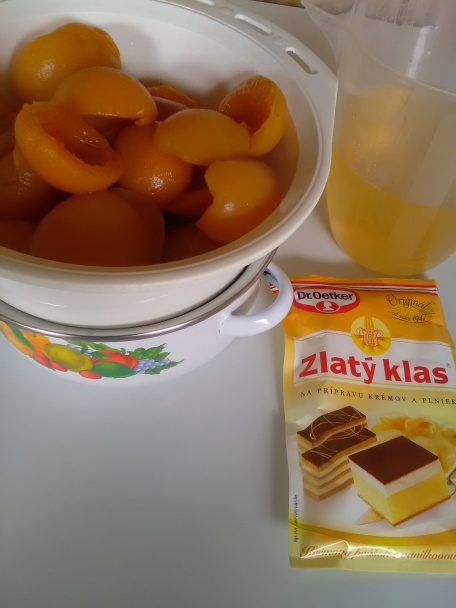 Dunajské vlny (fotorecept) - obrázok 8