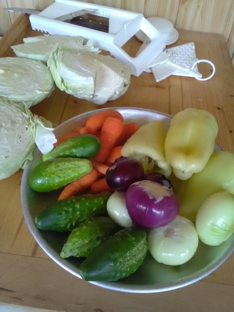 Čalamáda bez sterilizácie (fotorecept) - obrázok 1