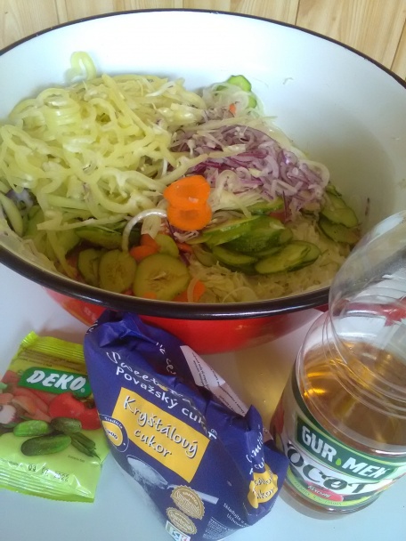 Čalamáda bez sterilizácie (fotorecept) - obrázok 2