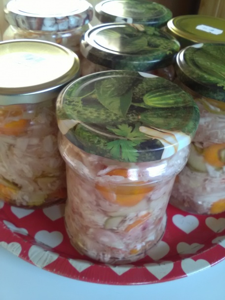 Čalamáda bez sterilizácie (fotorecept) - obrázok 3