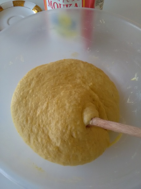 Rýchly slivkový koláč (fotorecept) - obrázok 2