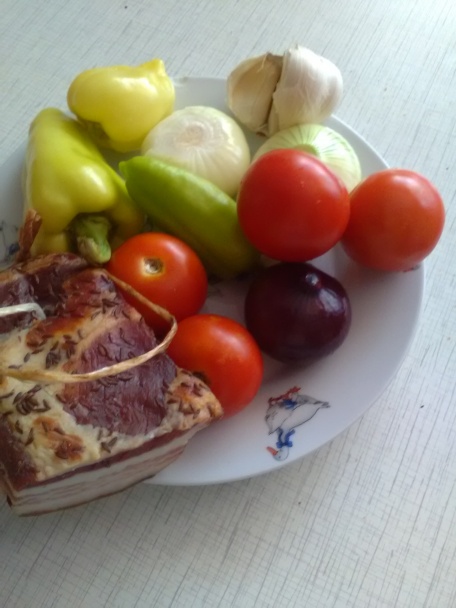 Kurací pekáč (fotorecept) - obrázok 3