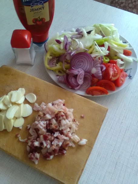 Kurací pekáč (fotorecept) - obrázok 4