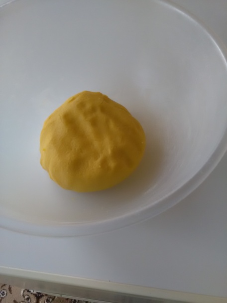 Jemný makovo-slivkový koláč (fotorecept) - obrázok 7