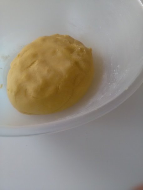 Mriežkový slivkový koláč (fotorecept) - obrázok 3