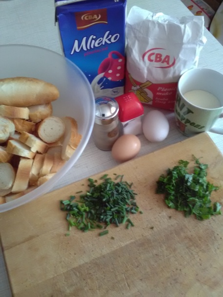 Maďarský guláš so žemľovou knedľou (fotorecept) - obrázok 4