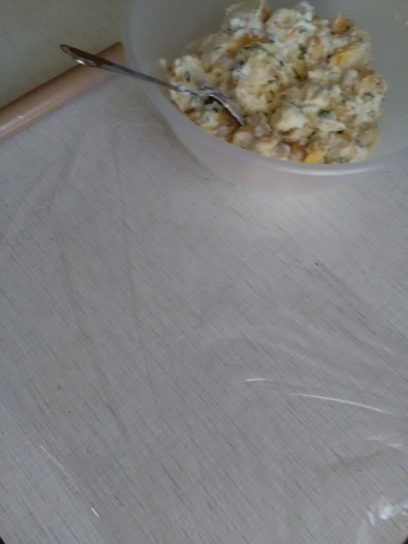 Maďarský guláš so žemľovou knedľou (fotorecept) - obrázok 6