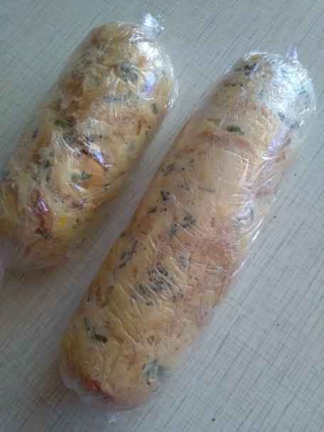 Maďarský guláš so žemľovou knedľou (fotorecept) - obrázok 7